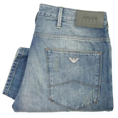 armani jeans uk counterfeit